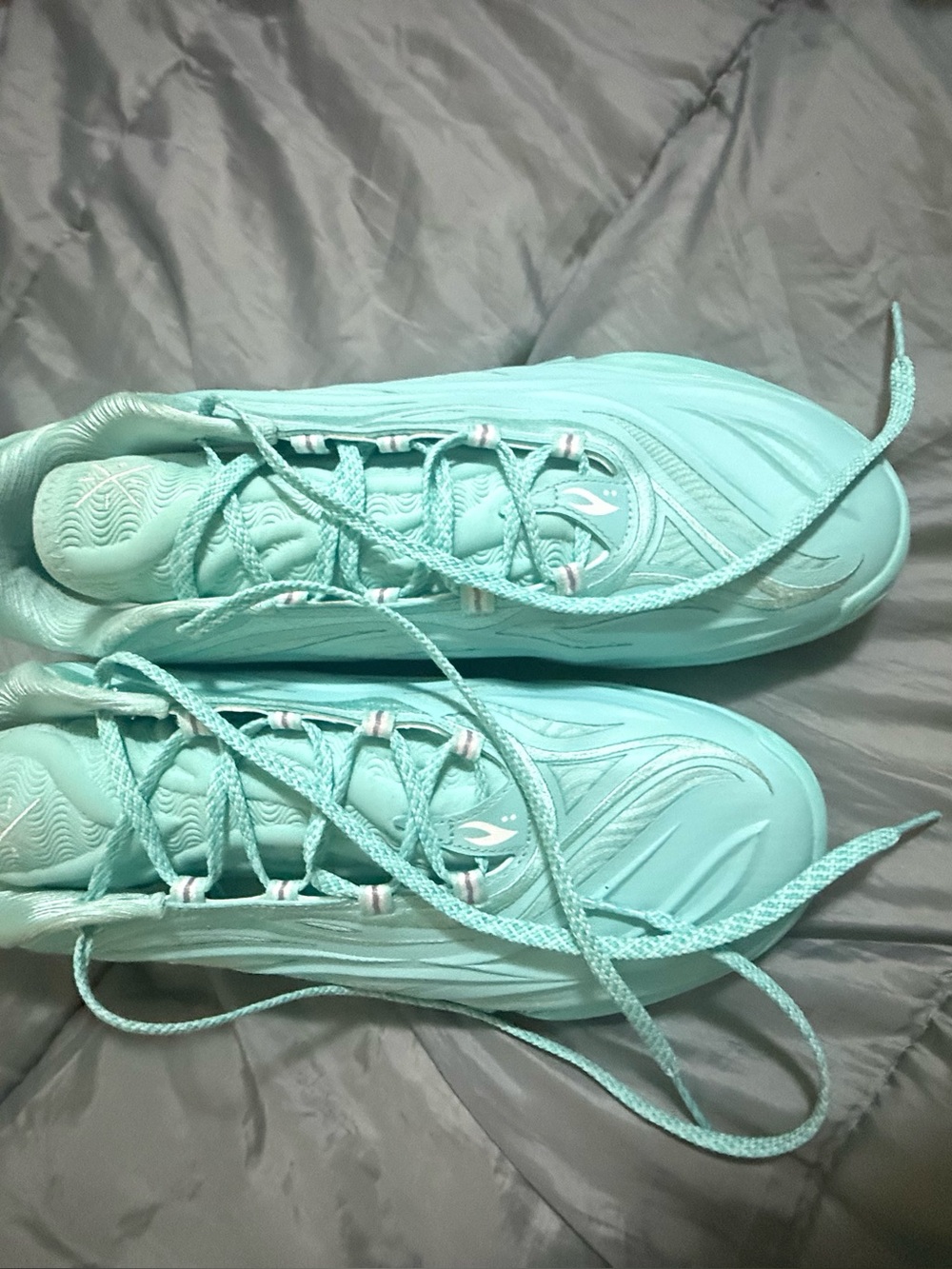 Way of Wade 8085 Ultra V2 Mint